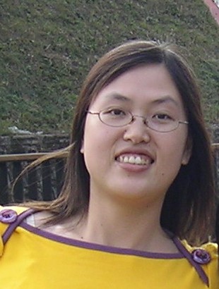  黃欣怡